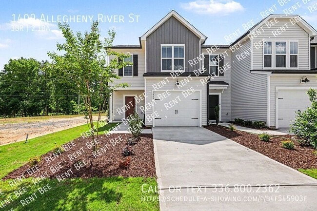 Photo - 1409 Allegheny River St