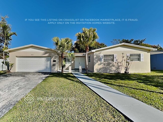 Building Photo - 10311 SW 156th St Rental
