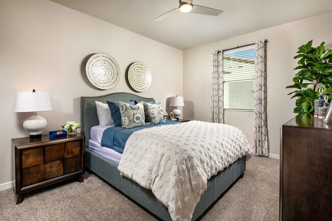 Photo - San Carlo Townhomes