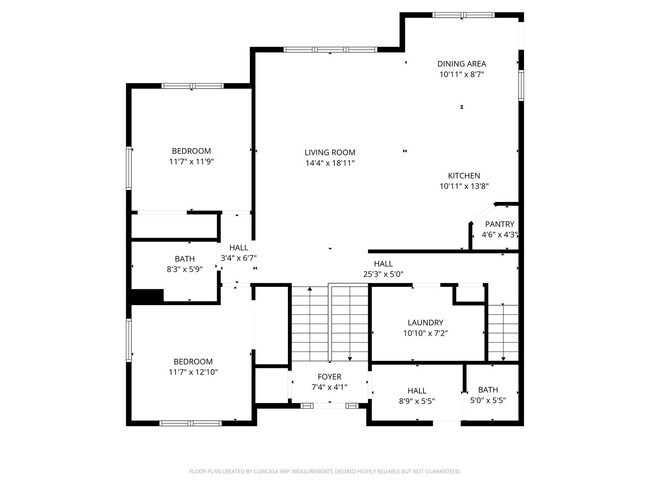 Photo - Spacious and Stunning 5 Bed 3.5 Bath For R...