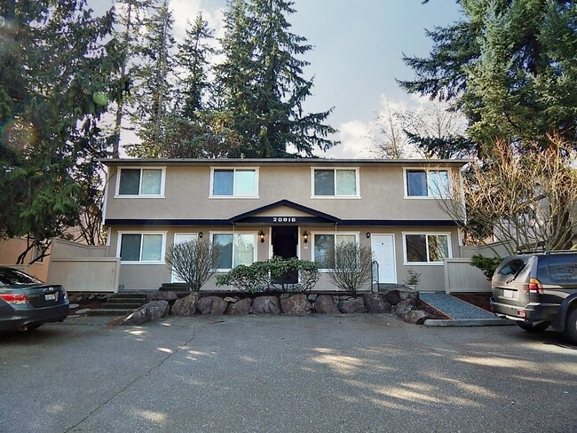Photo - 20816 74th Ave W Unit Apt D