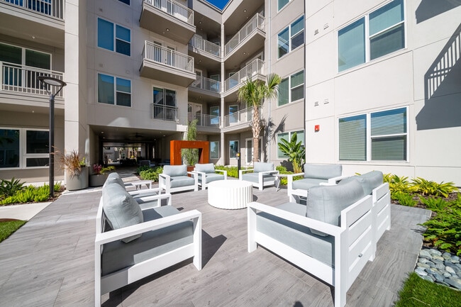 Novel Nona apartments — community photo