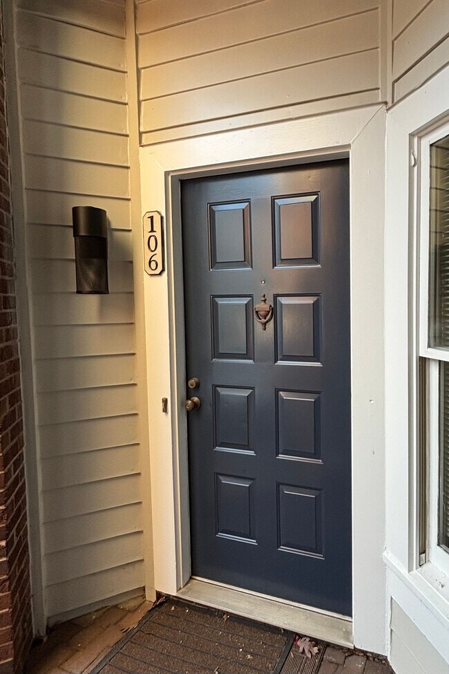 Photo - 1001 Brighthurst Dr