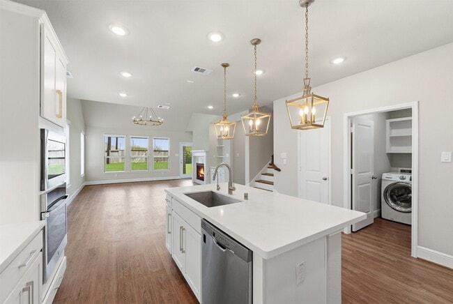Photo - 2539 Lilac Point Ln