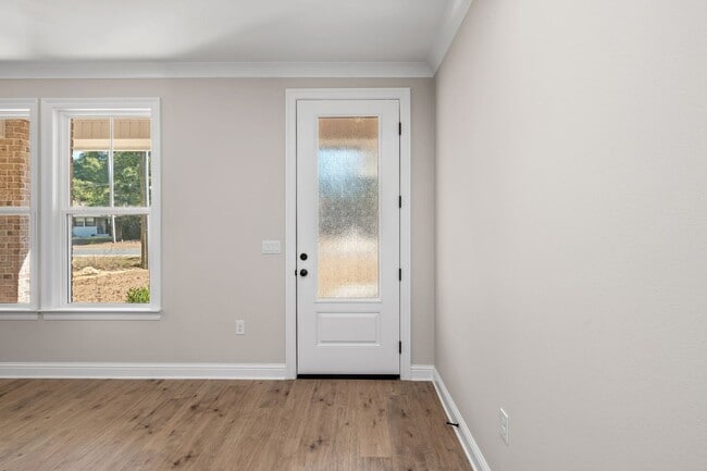 Photo - New All Brick 4 Bedroom in Niceville!