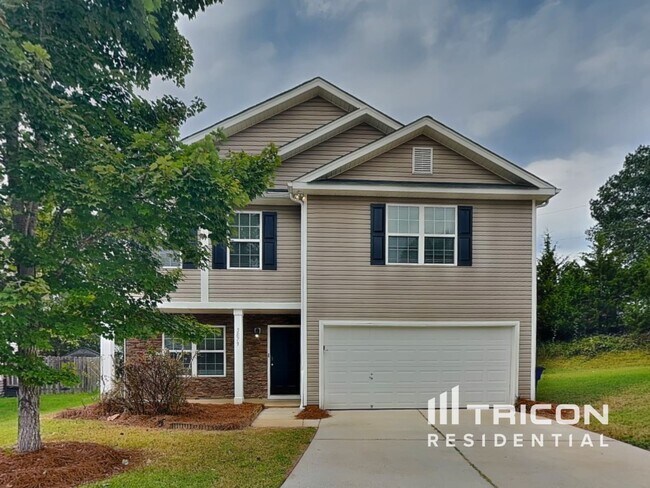 Building Photo - 3879 Williamston Park Ct Rental