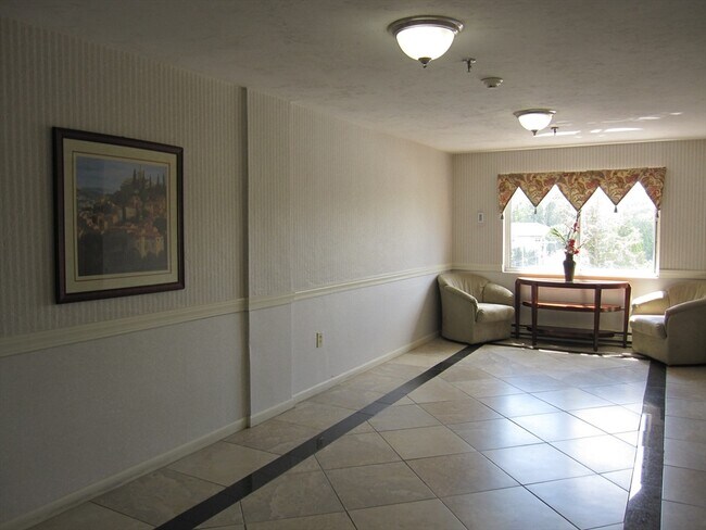 Photo - 230 Willard St Unit 502