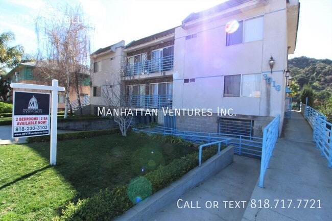 Building Photo - 3016 Honolulu Ave Unit 07 Rental