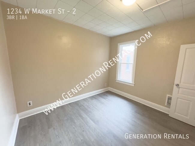 Photo - 1234 W Market St Unit 2