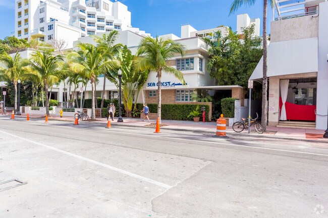Photo - Seacrest Apartments