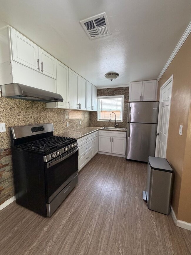 Photo - Newly Renovated Home in Tower District!