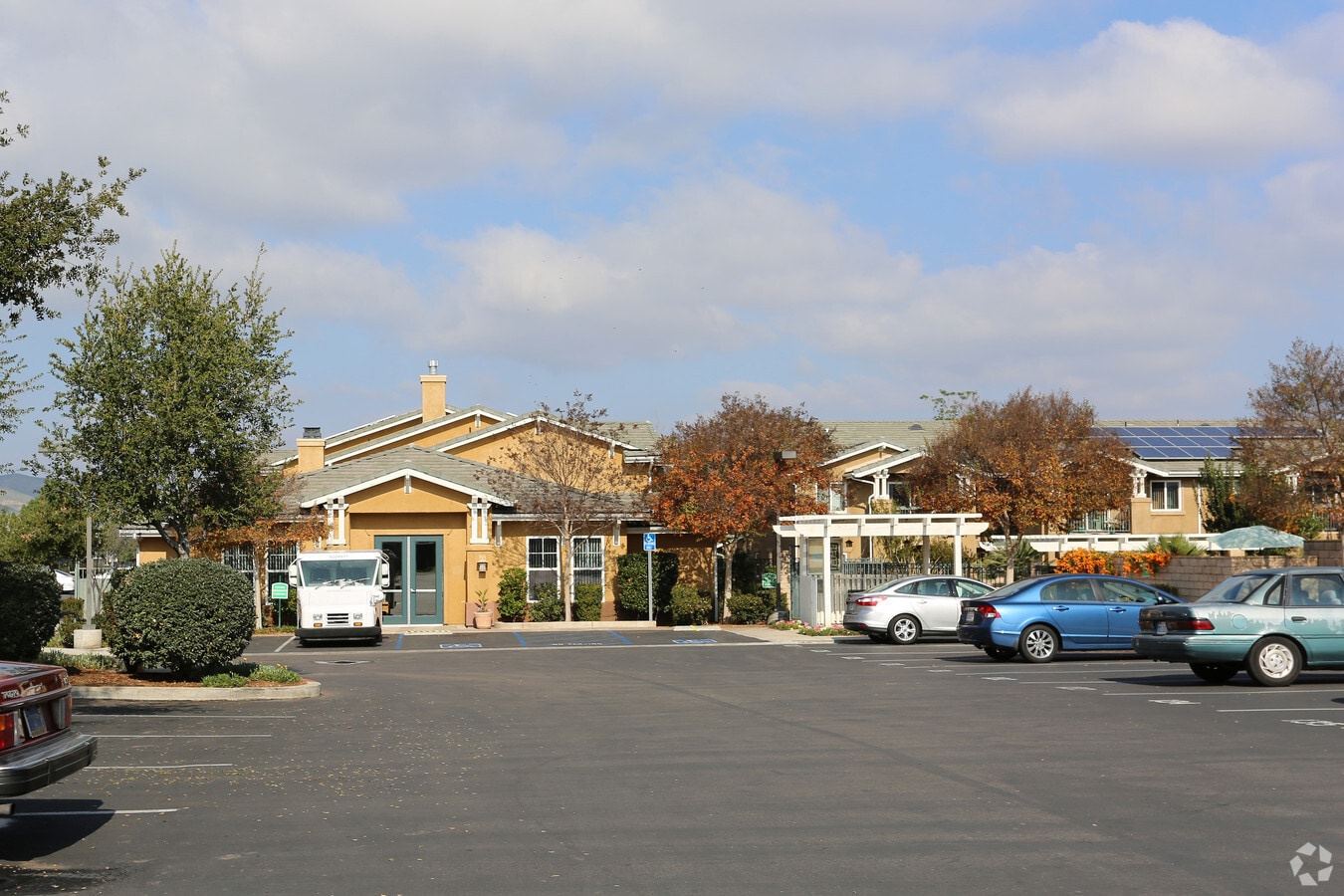 Photo - Laurel Park