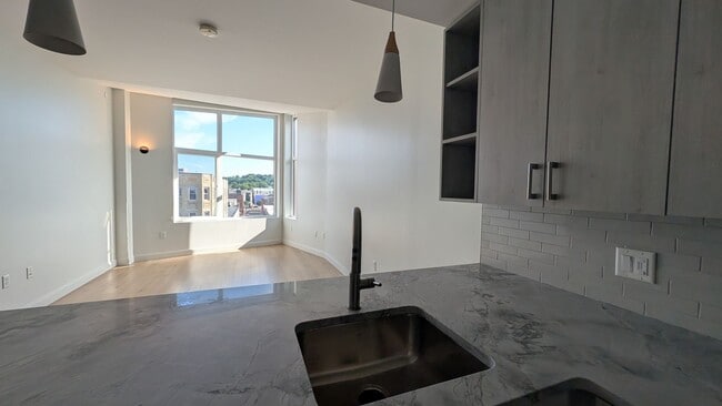 Photo - Brand New Luxury 2-bed, 2-bath in Allston