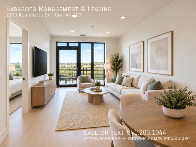 2170 Robinhood St Unit A3-403