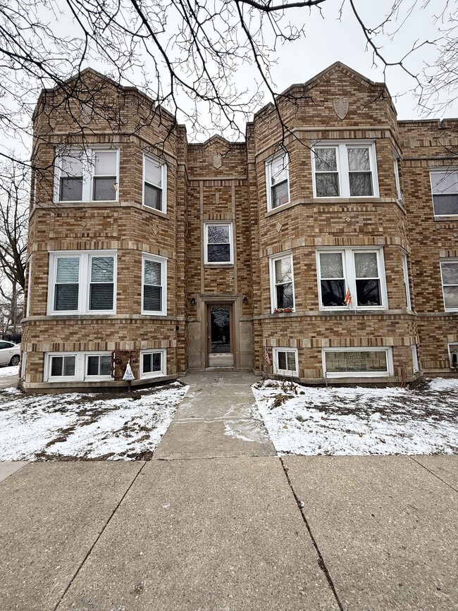 Building Photo - 4901 W Parker Ave Unit 1