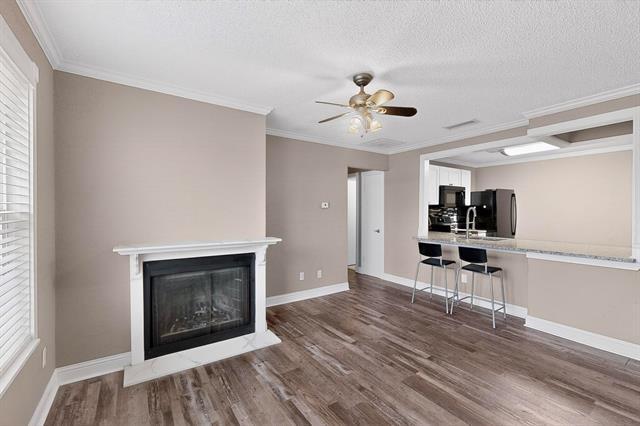 Photo - 2200 E Trinity Mls Rd Unit 616