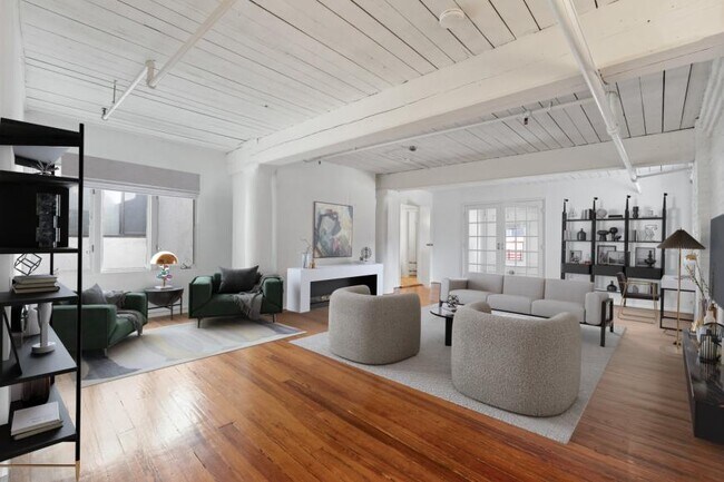 Photo - 2 bedroom in NEW YORK NY 10038 Unidad 5N