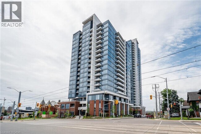 Photo - 15 Wellington St S Unité 509