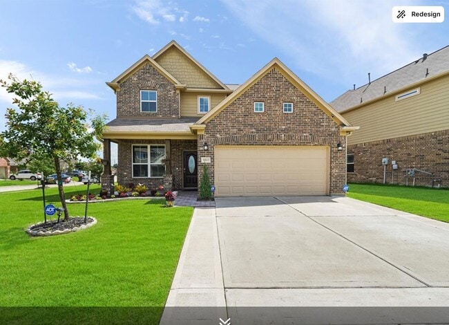 Photo - 19803 Haven Cliff Ln