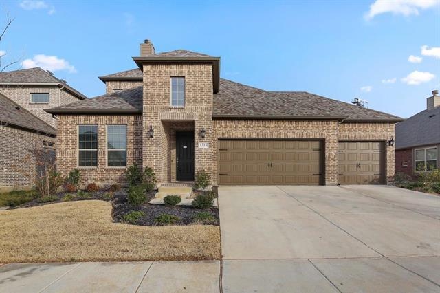 Photo - 1316 Hudson Lane