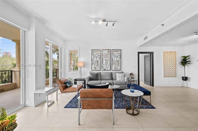 Photo - 19127 Fisher Island Dr Unidad 19127