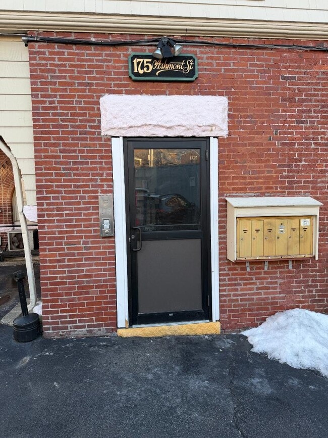 Photo - 175 Ashmont St