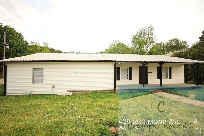 Building Photo - 429 Richmond Ave Unit A Rental