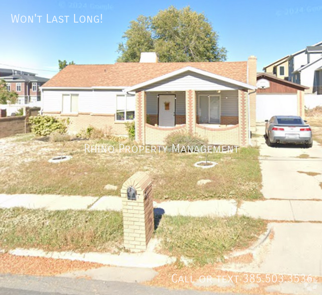 Building Photo - 55 E 11000 S Unit B Rental