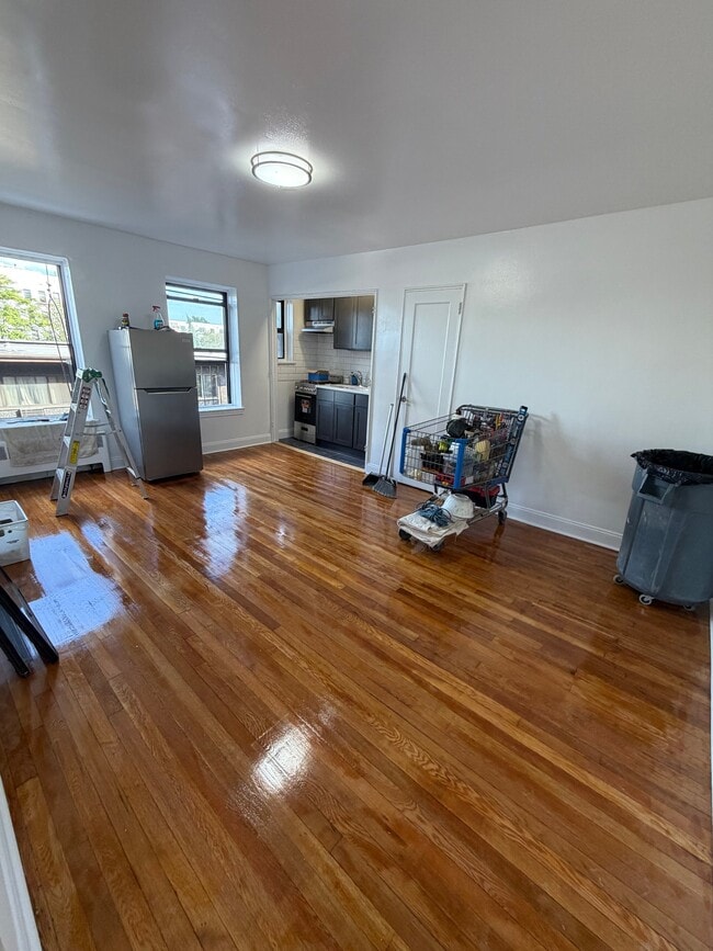 457 Highland Ave Unidad 4J