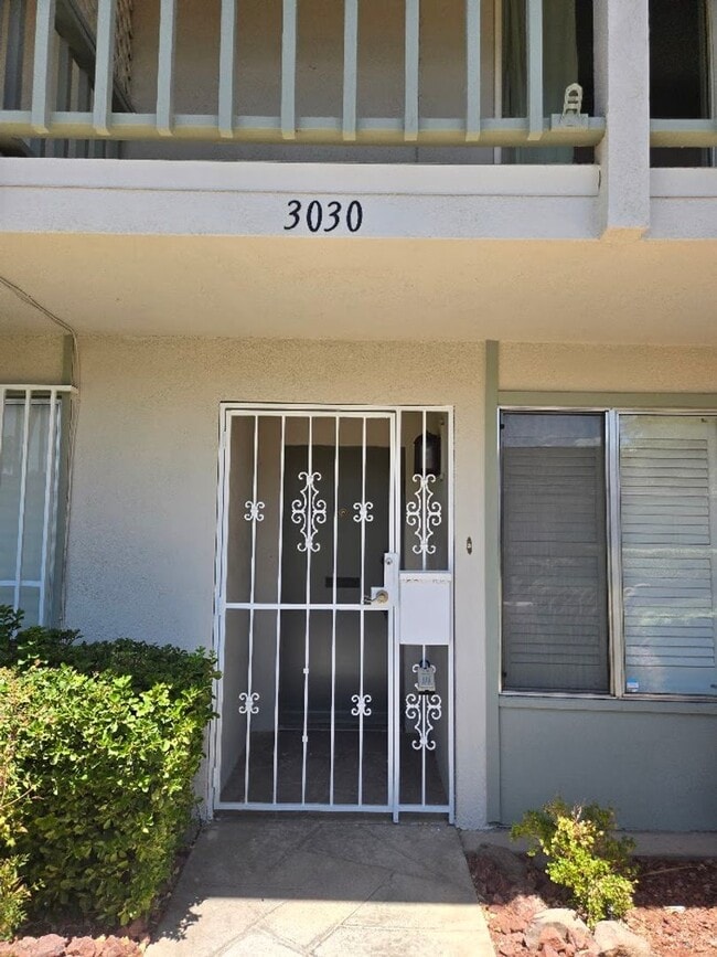 Photo - 3030 El Camino Ave