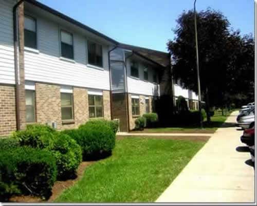 Beattyville Manor - Beattyville Manor Apartments