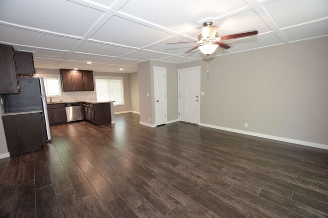 Persimmon Terrace Apartments
