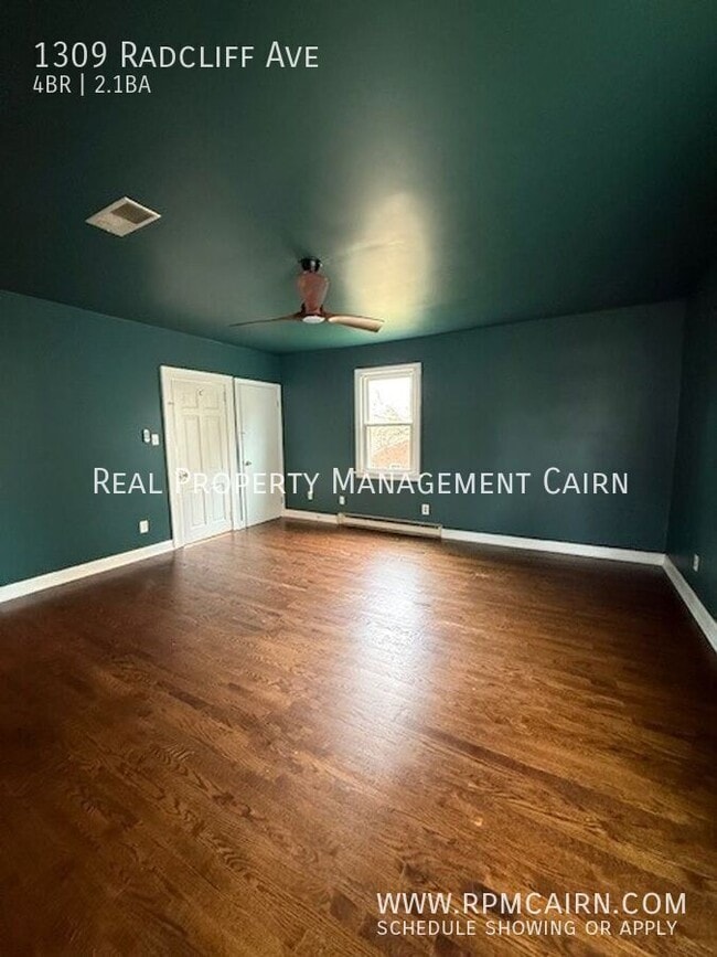 Photo - 1309 Radcliff Ave
