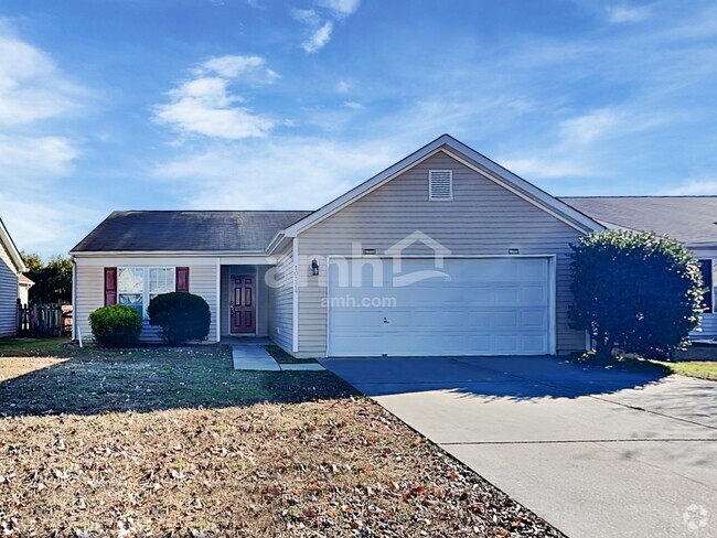 Building Photo - 10324 Orchard Grass Ct Rental