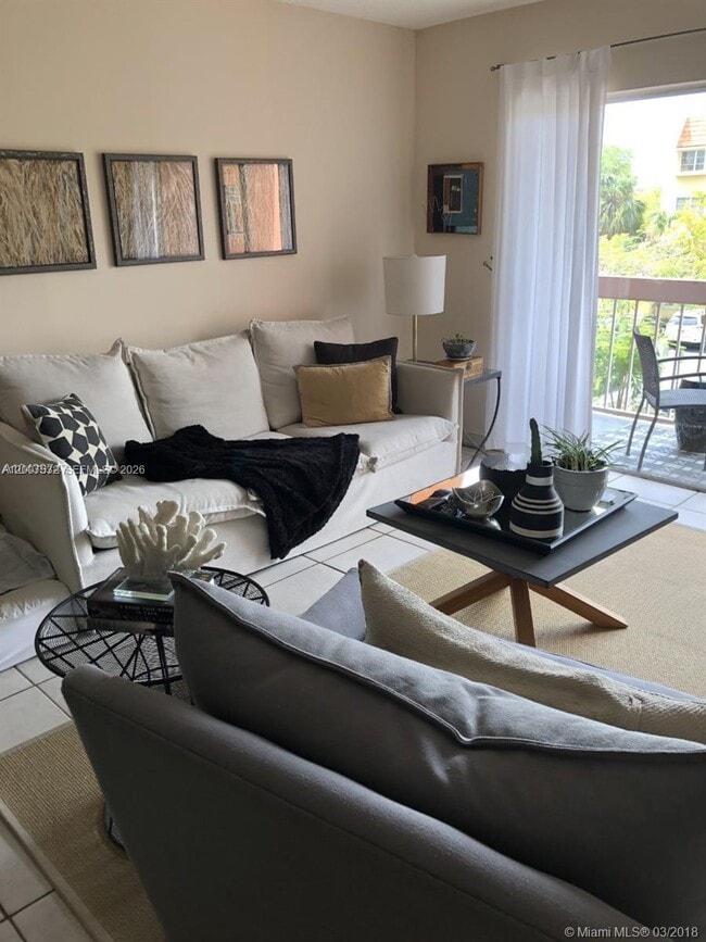 Photo - 7740 Camino Real Unit G-302