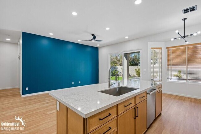Photo - Beautiful 4Bdm 2Ba Home with Private Backyard in Gilbert!