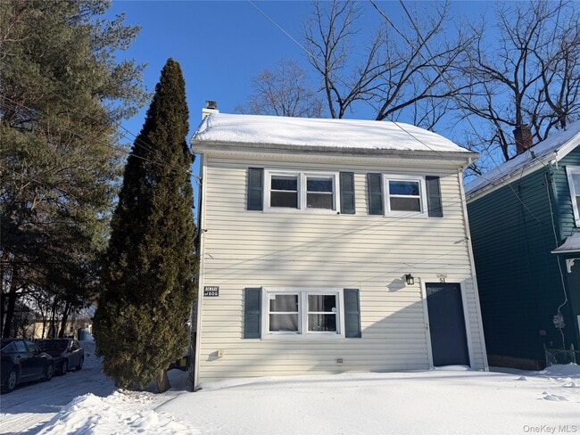 Building Photo - 51 Fallkill Ave Unit 1