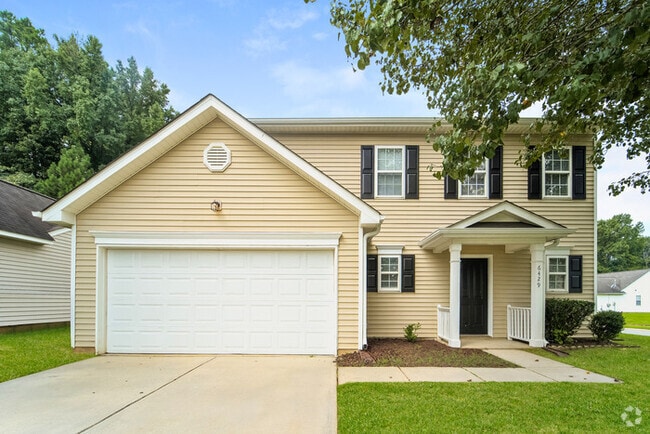 Building Photo - 6429 Sunman Rd Rental