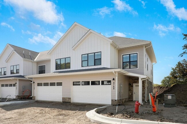 Ironwood Townhomes