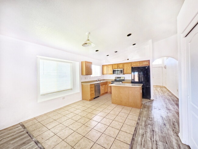 Photo - Nice, 1 Level, 4 Bedroom Home in Northern Meadows