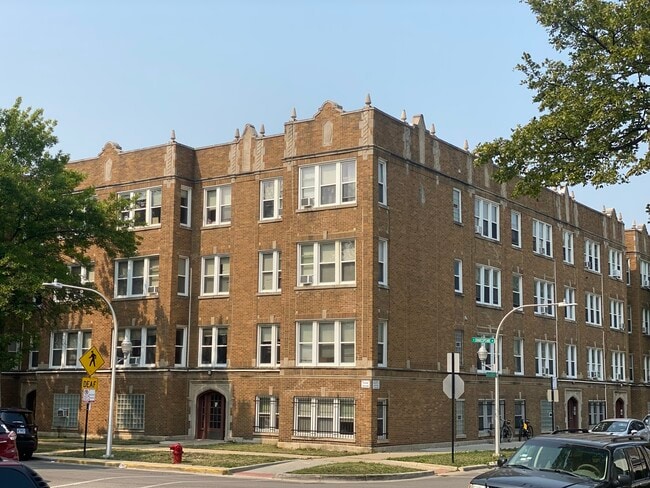 Photo - 2140 N Kildare Ave Apartamento Unidad 3