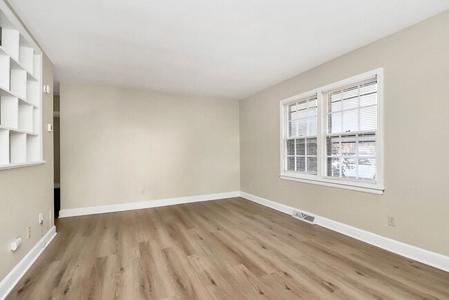 Photo - Beautifully Updated Two Bedroom Duplex