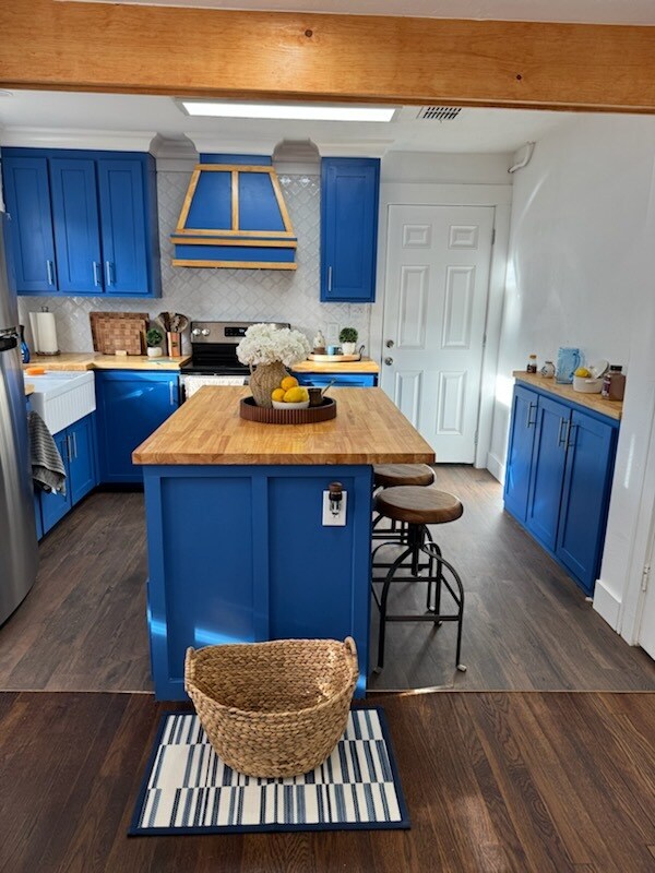 Photo - 2108 27th St