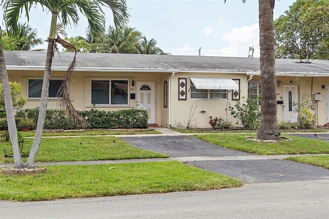 Photo - 1817 NW 60th Ave