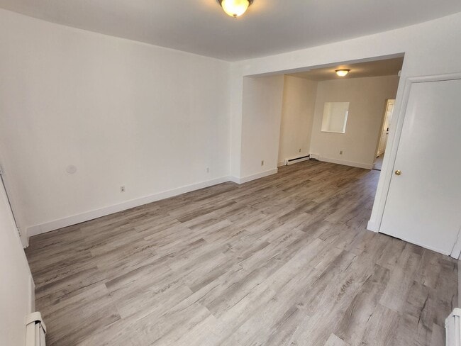 Photo - Row Home For Rent with Fenced in BackYard