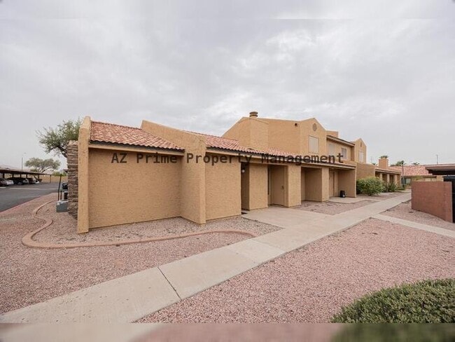 Building Photo - 3511 E Baseline Rd Unit 1010