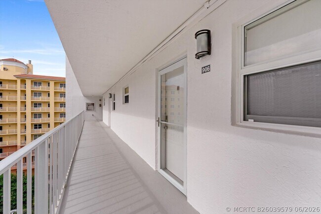 Photo - 1391 S Ocean Blvd Unit 906