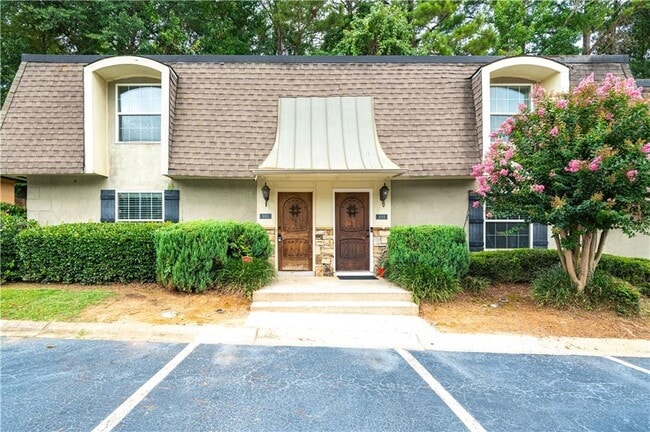 Building Photo - 4430 Tilly Mill Rd Rental