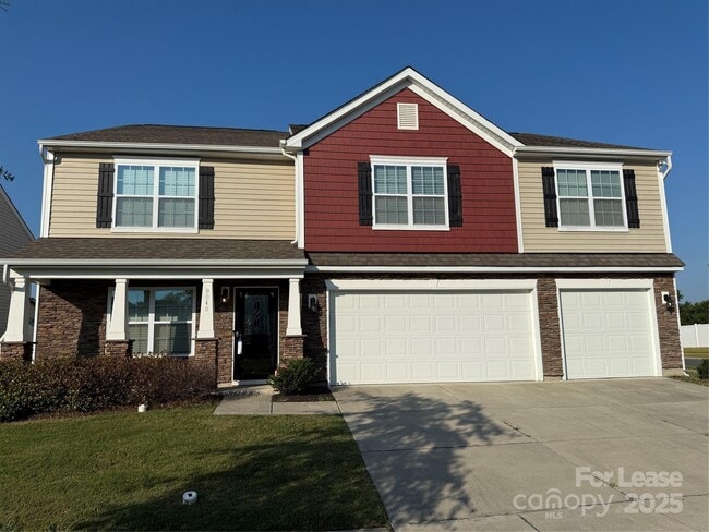 Photo - 9010 Harwood Knoll Dr