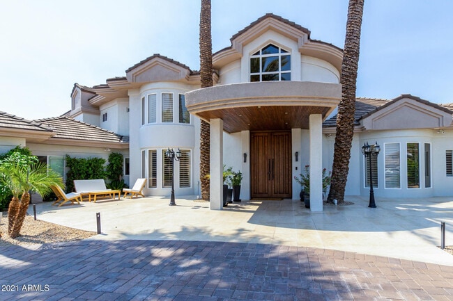 Photo - 1502 E Treasure Cove Dr